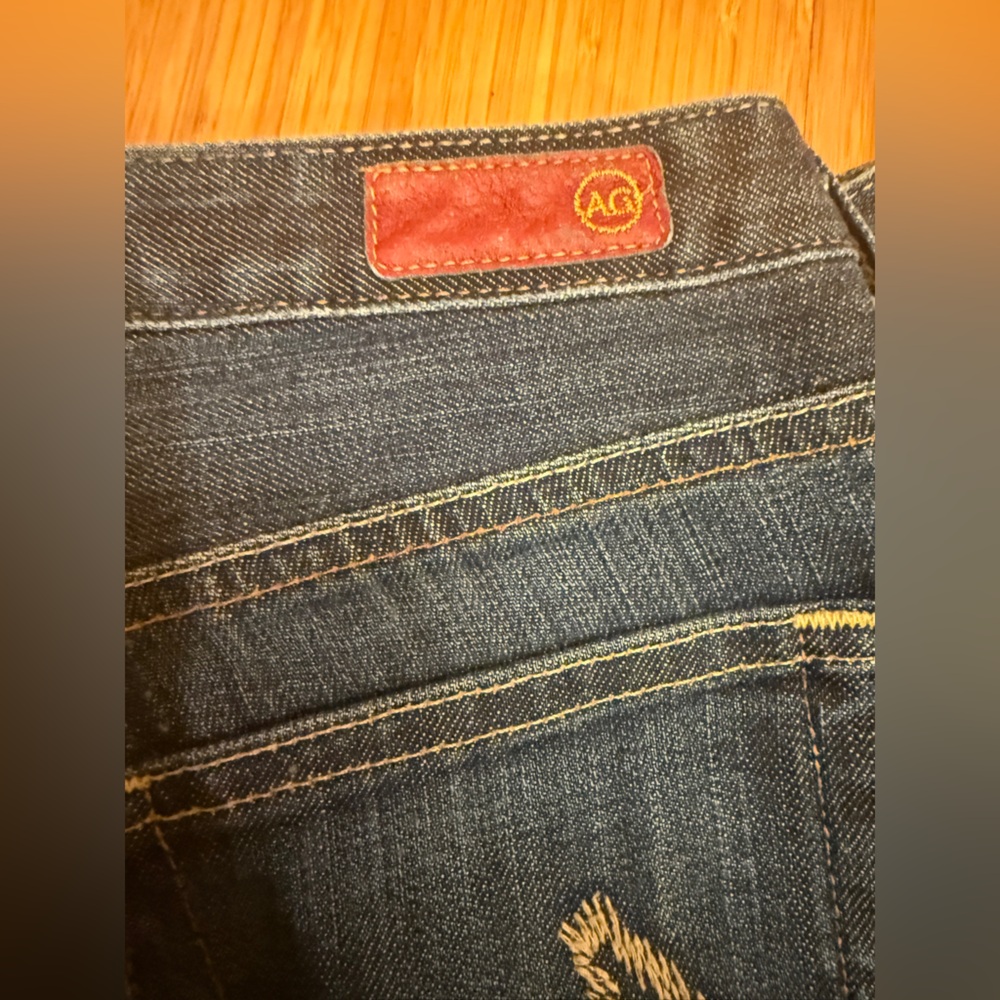 Adriano Goldschmied The Elite Women’s Jeans 26R - Picture 6 of 12
